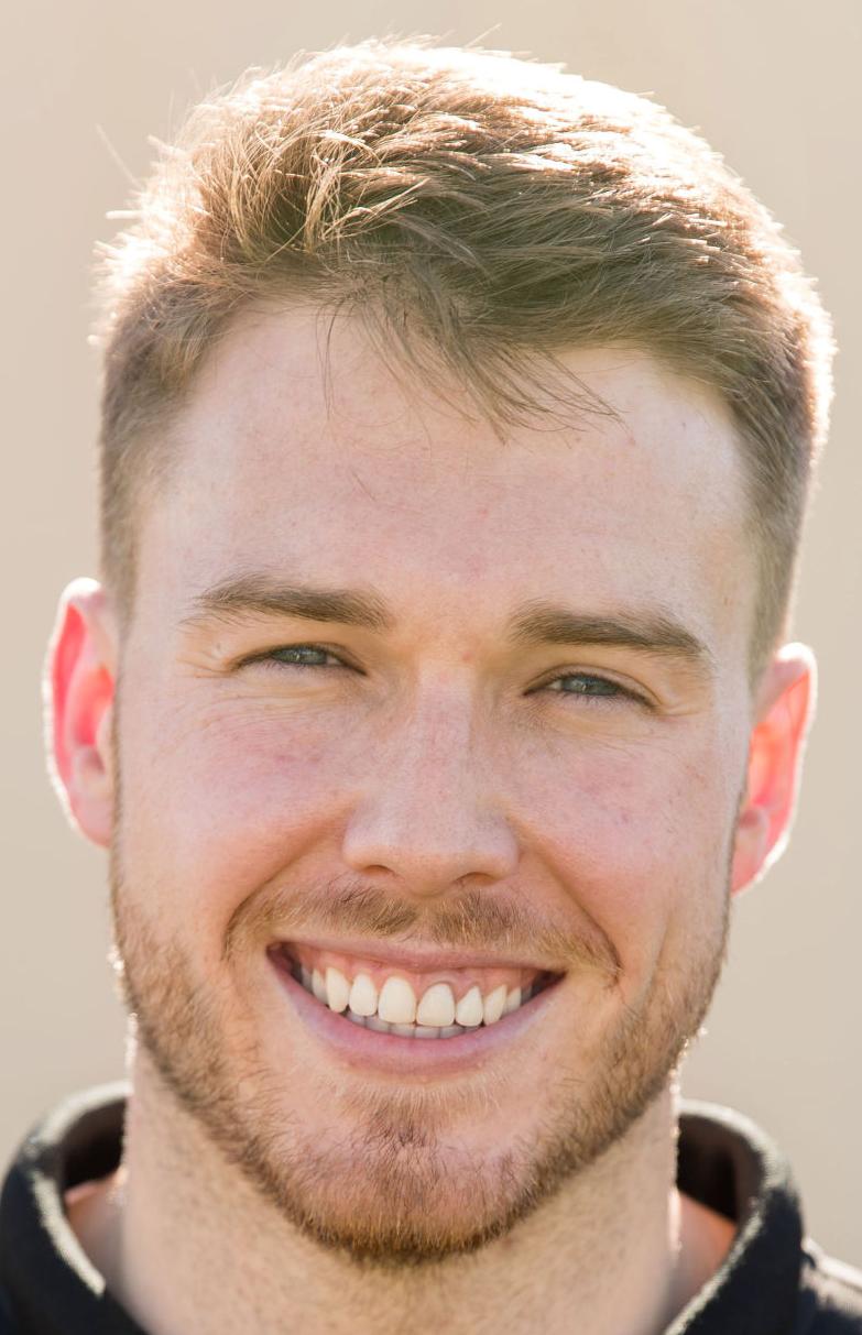 Ryan Spellman